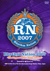 Rhythm Nation 2007-The biggest indoor music festival- [DVD][]