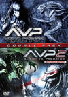 AVP 1&2 DVD֥ѥåҽꡦ3ȡ [DVD]