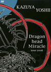 Ȱº/KAZUYA YOSHII Dragon head Miracle tour 2008 [DVD]