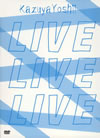 LIVE DVD BOXLIVE LIVE LIVE