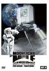 MOONLIGHT MILE ࡼ饤ȥޥ 2nd season-Touch Down-ACT.6 [DVD]