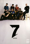 7(seven) [DVD]