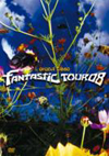 okuda tamio FANTASTIC TOUR 08