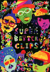 SUPER BUTTER DOG/SUPER BETTER CLIPS [DVD]