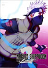 NARUTOʥȡ ǦΤξ 2 [DVD]