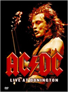 AC/DC/饤åȡɥ˥ȥ [DVD]