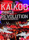 KAIKOO meets REVOLUTION2ȡ [DVD]