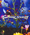 ̱/okuda tamio FANTASTIC TOUR 08 [Blu-ray]