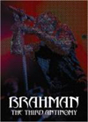 BRAHMAN/THE THIRD ANTINOMY2ȡ [DVD]