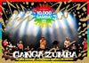 GANGA ZUMBA/10000 SAMBALIVE FROM BRASIL TO JAPAN [DVD]