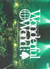 椺/LIVE FILMS WONDERFUL WORLD [DVD]
