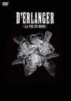 D'ERLANGER/鯿ο-LA VIE EN ROSE [DVD]