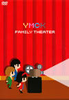 YMCK/ファミリーシアター [DVD][廃盤]