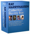 쥤ϥ꡼ϥ 쥯 Blu-ray BOX4ȡ [Blu-ray]