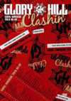 GLORY HILL/Clashin'GOING NOWHERE TOUR 08-09 [DVD]