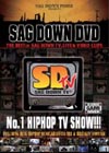 SAG DOWN DVDTHE BEST OF SAG DOWN TVLIVES&VIDEO CLIPS2ȡ [DVD]