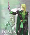 TYTANIA-˥- 4 [Blu-ray]