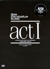 9mm Parabellum Bullet/act Iҽס2ȡ [DVD]