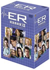 ER ۵޵̿ XIII ƥ 쥯ܥå6ȡ [DVD]
