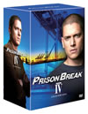 プリズン・ブレイク ファイナル・シーズン DVDコレクターズBOX 1〈6枚組〉 [DVD]