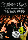 THA BLUE HERB/STRAIGHT DAYS/AUTUMN BRIGHTNESS TOUR'082ȡ [DVD]