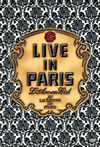 LIVE IN PARIS