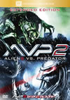 AVP2 ꥢvs.ץǥ  [DVD]