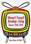 Hey!Say!Jump-ing Tour'08-'09
