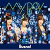 Buono!/󥰥VMY BOY [DVD][]