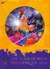 MISIA/THE TOUR OF MISIA DISCOTHEQUE ASIAҽס2ȡ [DVD]