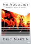 MR.BIGΥåޡƥ󡢲ɱMR.VOCALISTפΥڥ롦饤DVD