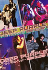ǥסѡץ/HISTORYHITS&HIGHLIGHTS'68-'76 DEEP PURPLE ARCHIVE COLLECTION2ȡ [DVD][]