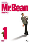 Mr.ӡ Vol.1 [DVD]