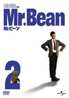 Mr.ӡ Vol.2 [DVD]