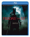 13ζ-FRIDAY THE 13TH- ڥ롦쥯ǥ [Blu-ray]