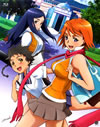 -HiME COMPLETE6ȡ [Blu-ray]