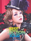 namie amuro BEST FICTION TOUR 2008-2009