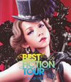 namie amuro BEST FICTION TOUR 2008-2009