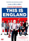 THIS IS ENGLAND [DVD][]