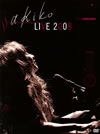 /akiko-LIVE 2008- [DVD]