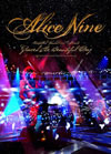 Alice Nine/UNTITLED VANDAL(ism)#FINALEGraced The Beautiful Dayסҽס3ȡ [DVD][]
