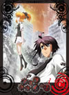 アスラクライン2 1 [DVD][廃盤]