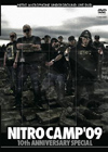 NITRO MICROPHONE UNDERGROUND/NITRO CAMP 09-10th Anniversary Special- [DVD]