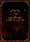 DAWN OF ANOMIE in Akasaka BLITZ