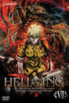 HELLSING OVA VII [DVD]