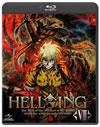 HELLSING OVA VII [Blu-ray]