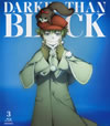 DARKER THAN BLACK-ήл(ߥ)- 3 [Blu-ray]