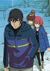 DARKER THAN BLACK-ήл(ߥ)- 3Ҵǡ [DVD]