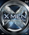 :X-MEN ZERO ɥ ֥롼쥤BOXҽꡦ4ȡ [Blu-ray]