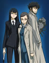 DARKER THAN BLACK-ήл(ߥ)- 5Ҵǡ [Blu-ray]